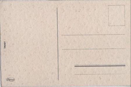 Korb mit Blumen bunt