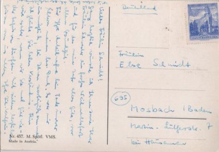 Betende Kinder Mutter mit Baby