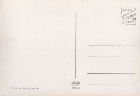 zum Geburtstag Blüten