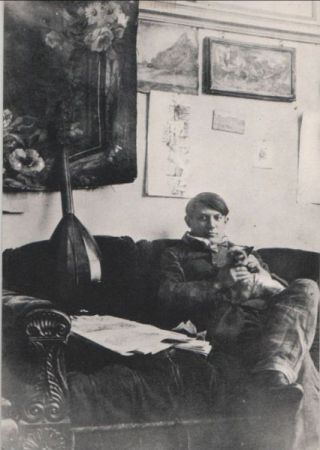 Picasso Atelier Picasso Atelier