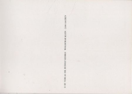 Rosa Indica Caryophyllea blühend