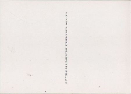 Rosa centifolia foliacea blühend