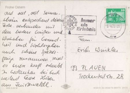 Frohe Ostern Eier Frohe Ostern Eier