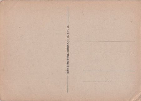 Ein hungriger Gast Vogel