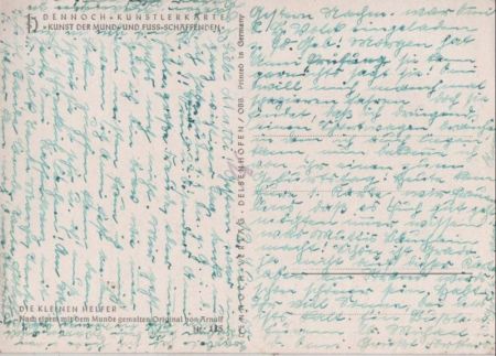 Die kleinen Helfer Kinder