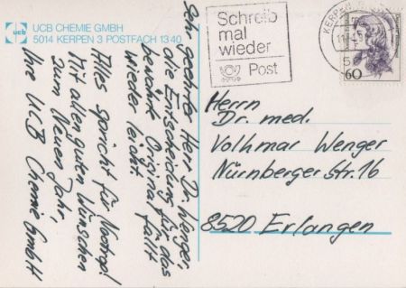 Raubritter Norbert trifft der Schlag