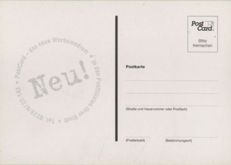 Zeigender Zeigefinger