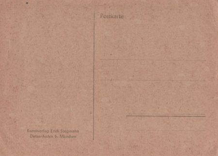 Gottlieb Merkl Ferkel