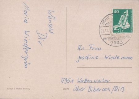 Frohe Weihnachten Weihnachtsbaum