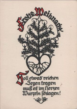 Im Herzen Wurzeln schlagen Scherenschnitt Im Herzen Wurzeln schlagen Scherenschnitt