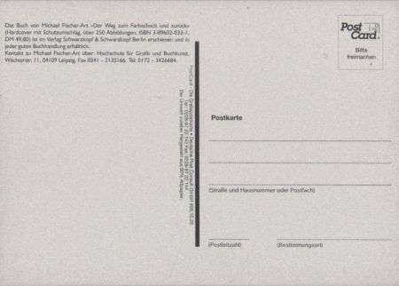 Der Makler Michael Fischer-Art