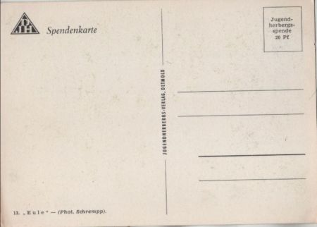 Eule Schrempp Eule Schrempp