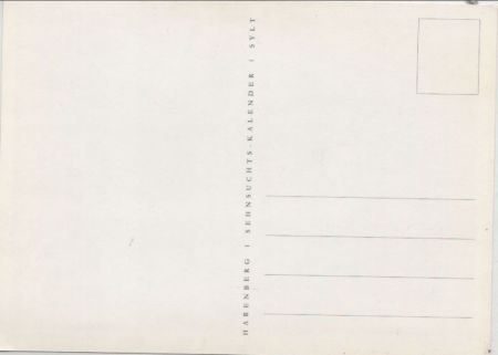 Keitum (OT von Sylt) - Am Strand