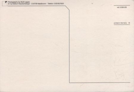 Strandkörbe am Meer