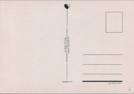 Timmendorfer Strand - 4 Bilder