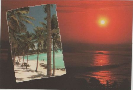 Dominikanische Republik (Sonstiges) - Dominikanische Republik - La Puerto del Sol en Dominicana Dominikanische Republik (Sonstiges) - Dominikanische Republik - La Puerto del Sol en Dominicana