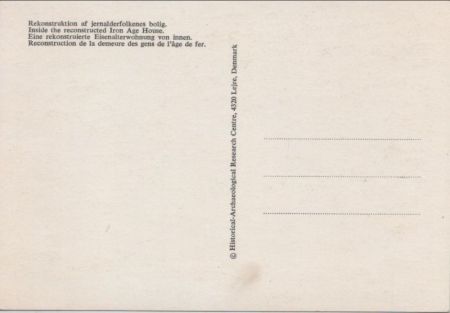 rekonstruite Eisenalterwohnung von innen 