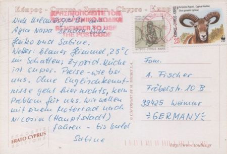 Zypern (Sonstiges) - Zypern - viele Bilder Zypern (Sonstiges) - Zypern - viele Bilder