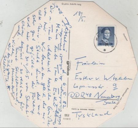 Malmö - Schweden - 7 Bilder