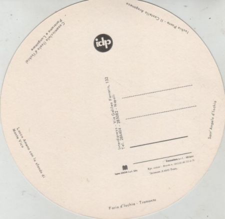 Ischia - Italien - 5 Bilder