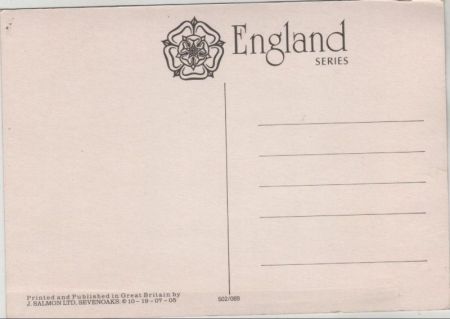 Bakewell - Großbritannien - 3 Bilder