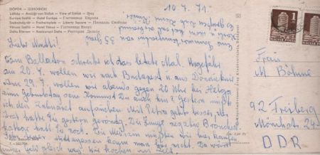 Siofok - Ungarn - 5 Bilder Siofok - Ungarn - 5 Bilder