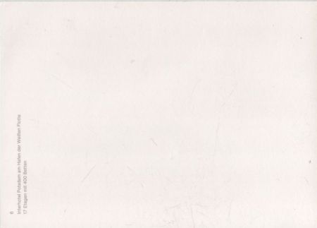 Potsdam - Interhotel