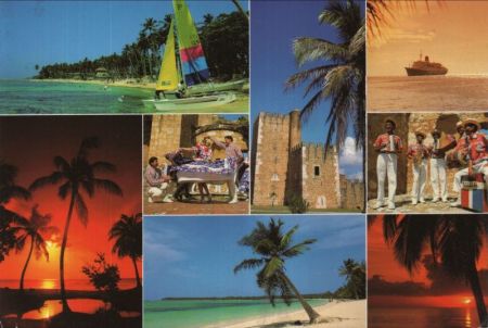 Allgemein - Dominikanische Republik - 8 Bilder Allgemein - Dominikanische Republik - 8 Bilder