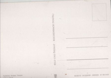 Thale - Harzer Bergtheater