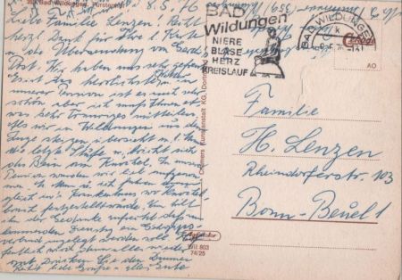 Bad Wildungen - Fürstenhof Bad Wildungen - Fürstenhof