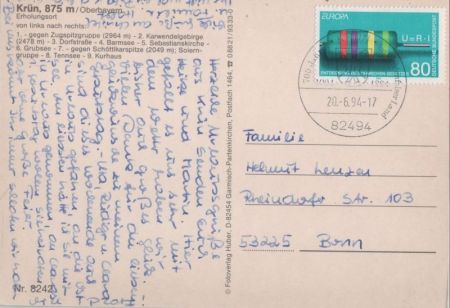 Krün - 9 Bilder