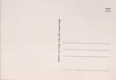 Lindenberg im Allgäu - 3 Bilder