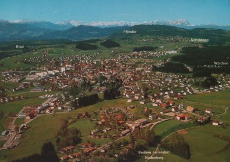 Lindenberg - Nadenberg Lindenberg - Nadenberg