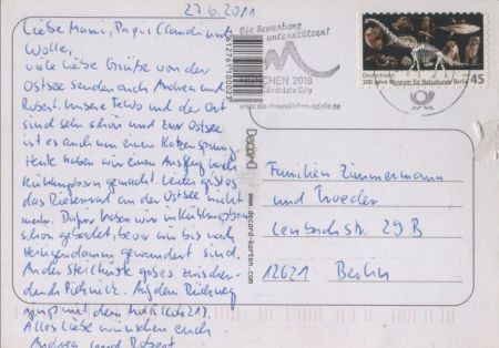 Rerik - 4 Bilder Rerik - 4 Bilder