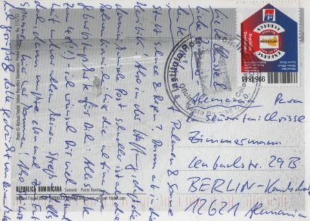 Allgemein - Dominikanische Republik - Palmen am Strand - Samana Allgemein - Dominikanische Republik - Palmen am Strand - Samana