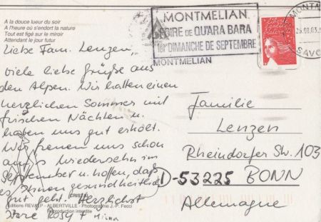Frankreich (Sonstiges) - Frankreich - Landschaftsaufnahme Frankreich (Sonstiges) - Frankreich - Landschaftsaufnahme