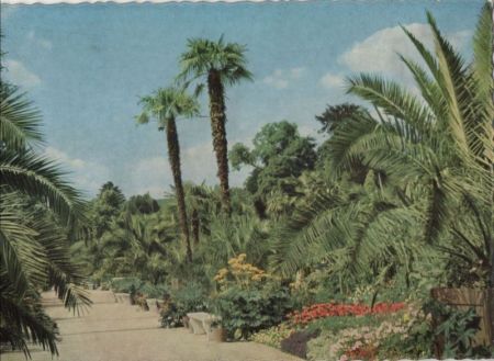 Siegsdorf-Bad Adelholzen - Kurpark Siegsdorf-Bad Adelholzen - Kurpark