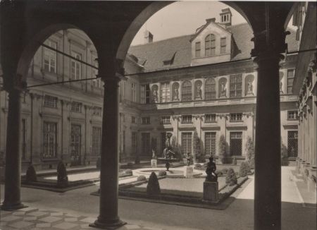 München - Residenzmuseum München - Residenzmuseum