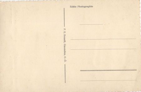 Unterach - Österreich - Attersee