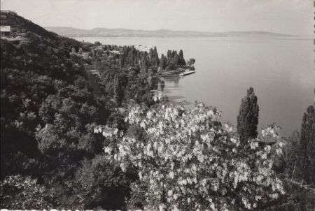 Tihany - Ungarn - Ansicht Tihany - Ungarn - Ansicht