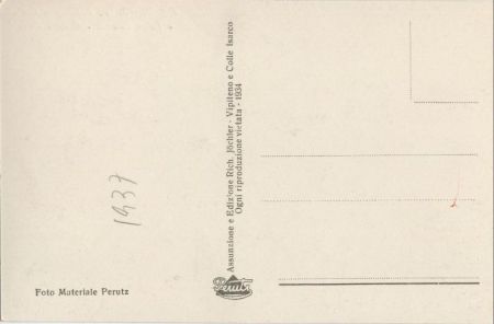 Sellagruppe - Italien - Dolomiten