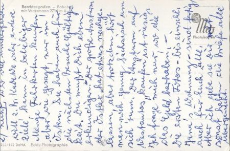 Oppenau-Lierbach - Bahnhof