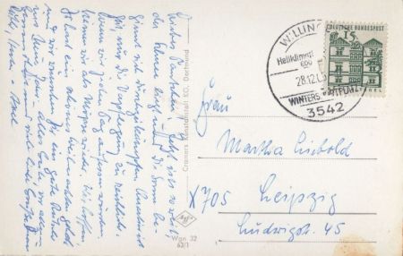 Willingen - Mühlenkopfschanze