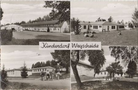 Bad Orb - Kinderdorf Wegscheide Bad Orb - Kinderdorf Wegscheide