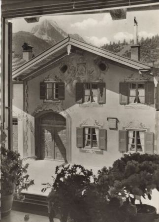 Mittenwald - Geigenbau-Museum Mittenwald - Geigenbau-Museum