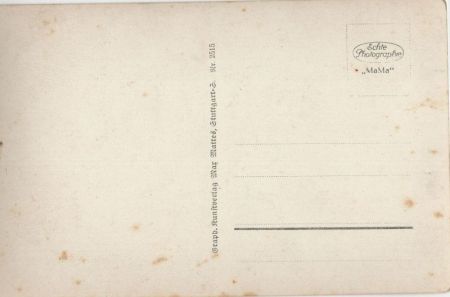 Wasserburg - Ansicht