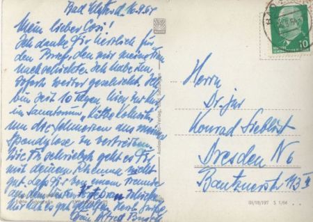 Bad Elster - 5 Bilder Bad Elster - 5 Bilder