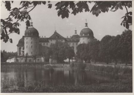 Moritzburg - keine AK Moritzburg - keine AK
