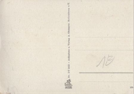 Würzburg - Residenz