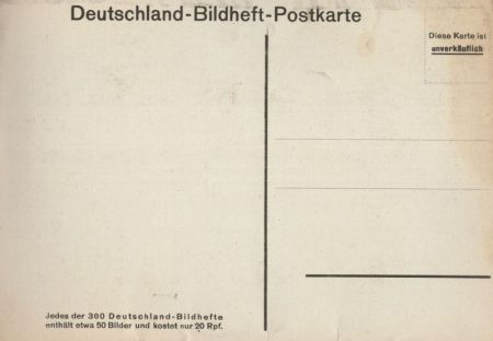 Finsterbergen - Trachten